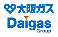 大阪ガス Daigas group
